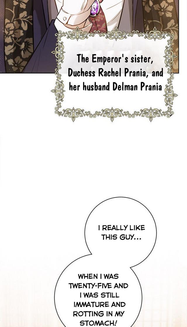 The Princess’s Double Life Chapter 25 - Page 7