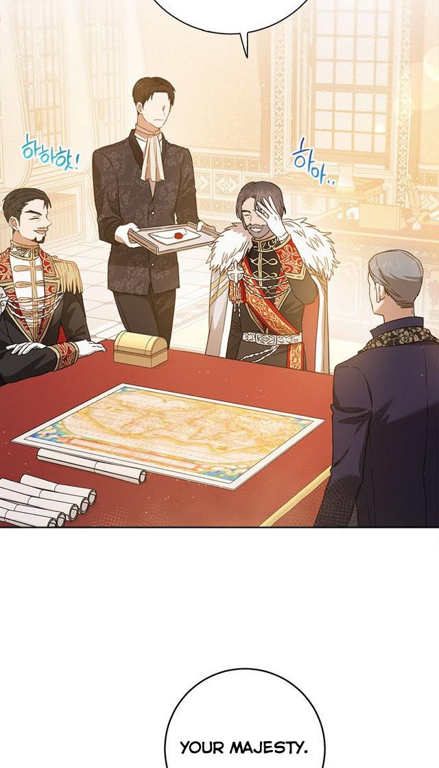 The Princess’s Double Life Chapter 25 - Page 8