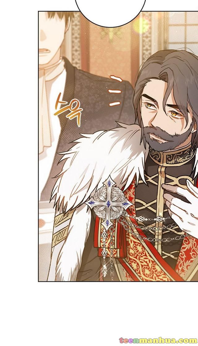 The Princess’s Double Life Chapter 25 - Page 9