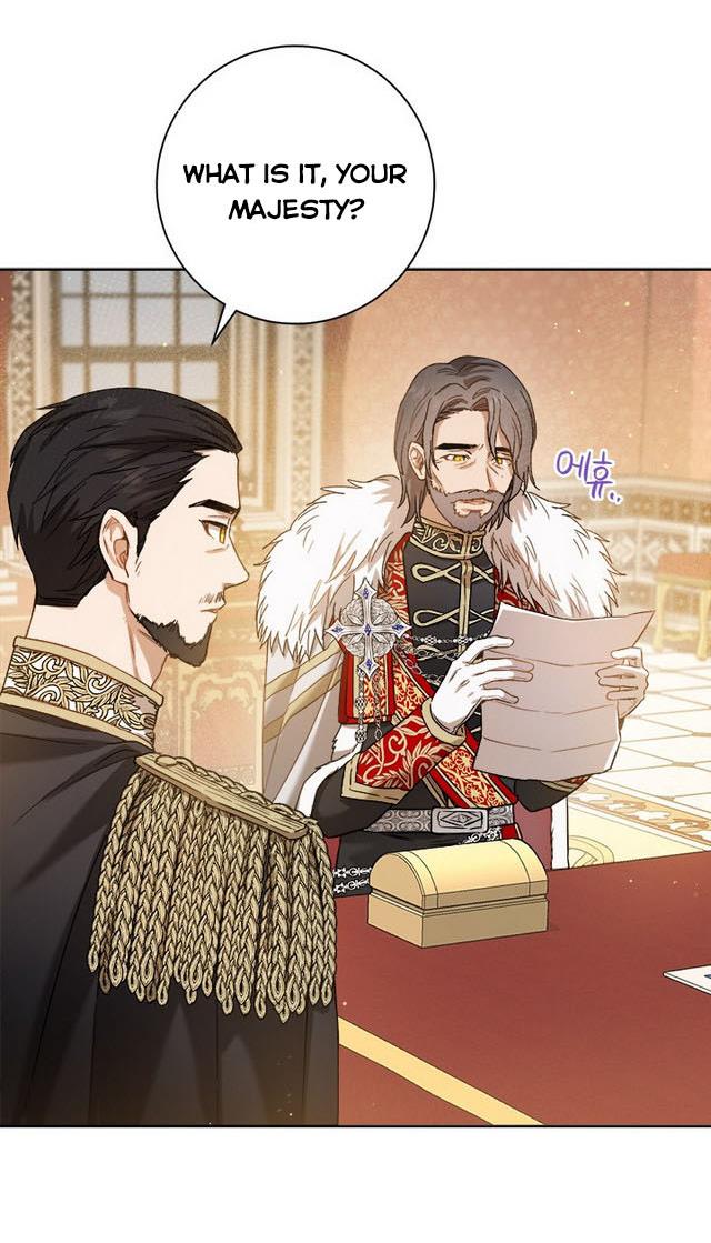 The Princess’s Double Life Chapter 25 - Page 10