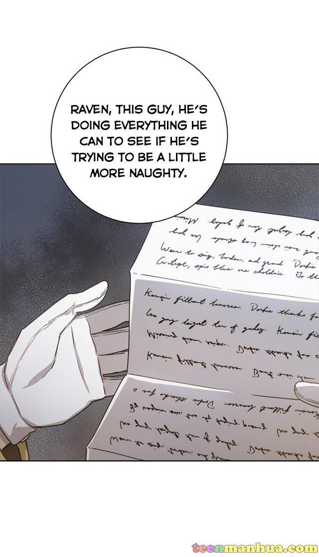 The Princess’s Double Life Chapter 25 - Page 11