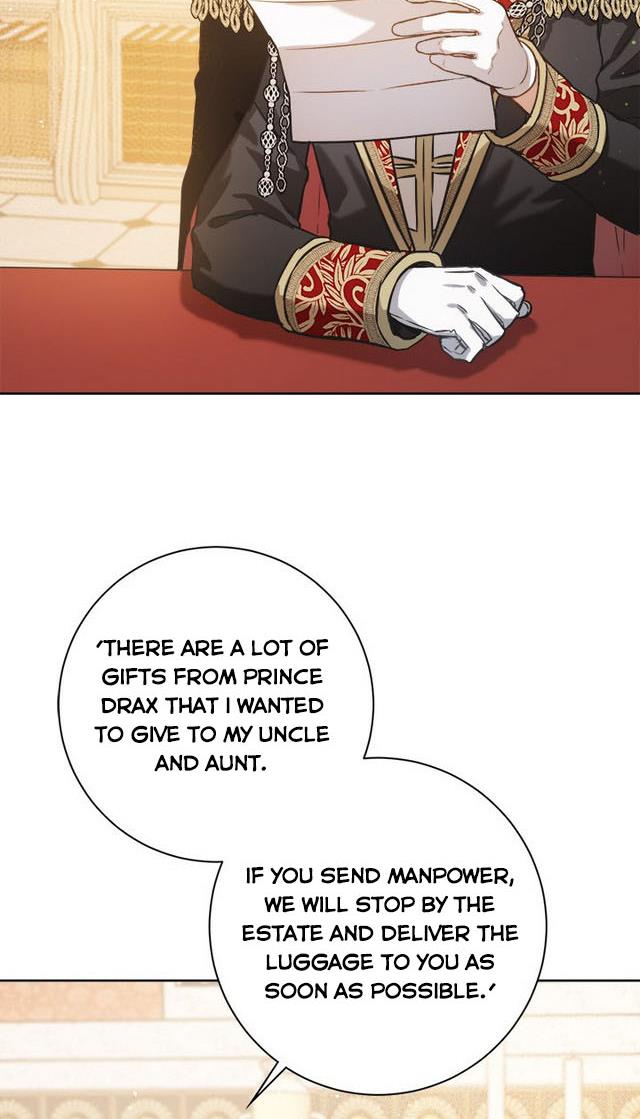 The Princess’s Double Life Chapter 25 - Page 13