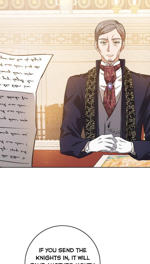 The Princess’s Double Life Chapter 25 - Page 14