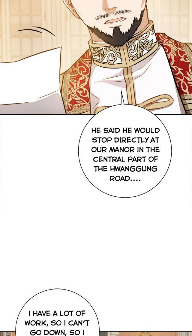 The Princess’s Double Life Chapter 25 - Page 18