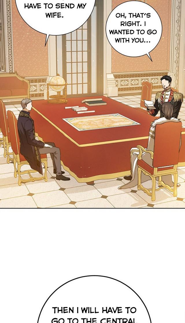 The Princess’s Double Life Chapter 25 - Page 19