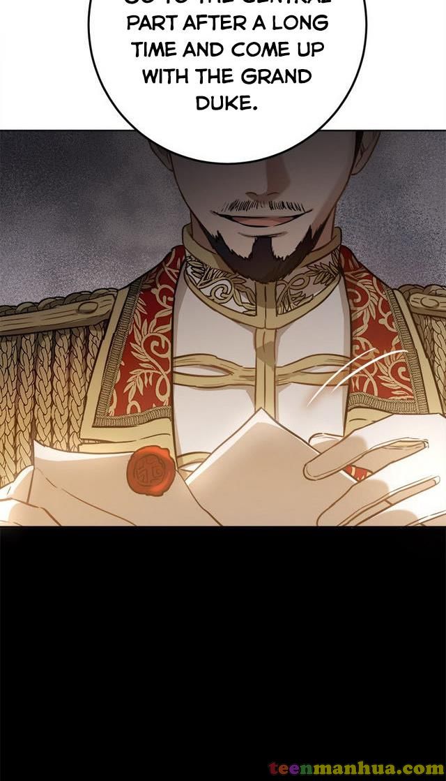 The Princess’s Double Life Chapter 25 - Page 20