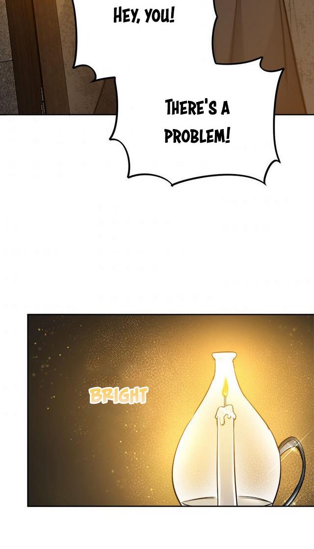 The Princess’s Double Life Chapter 25 - Page 25