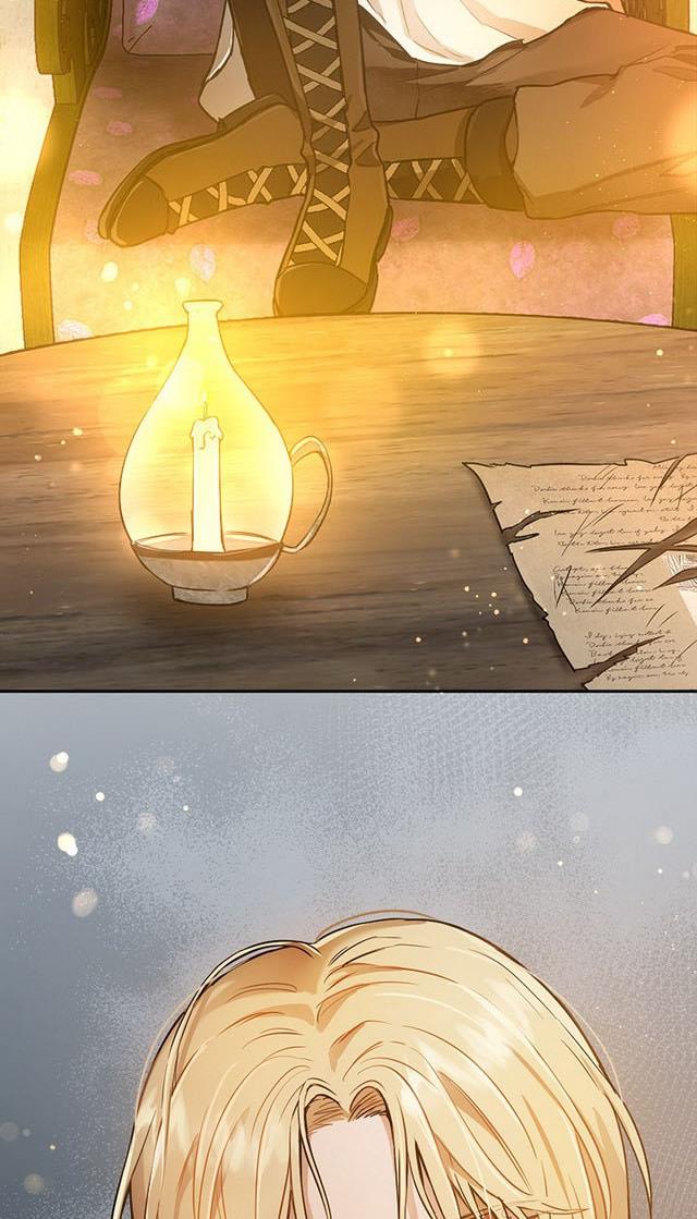 The Princess’s Double Life Chapter 25 - Page 27