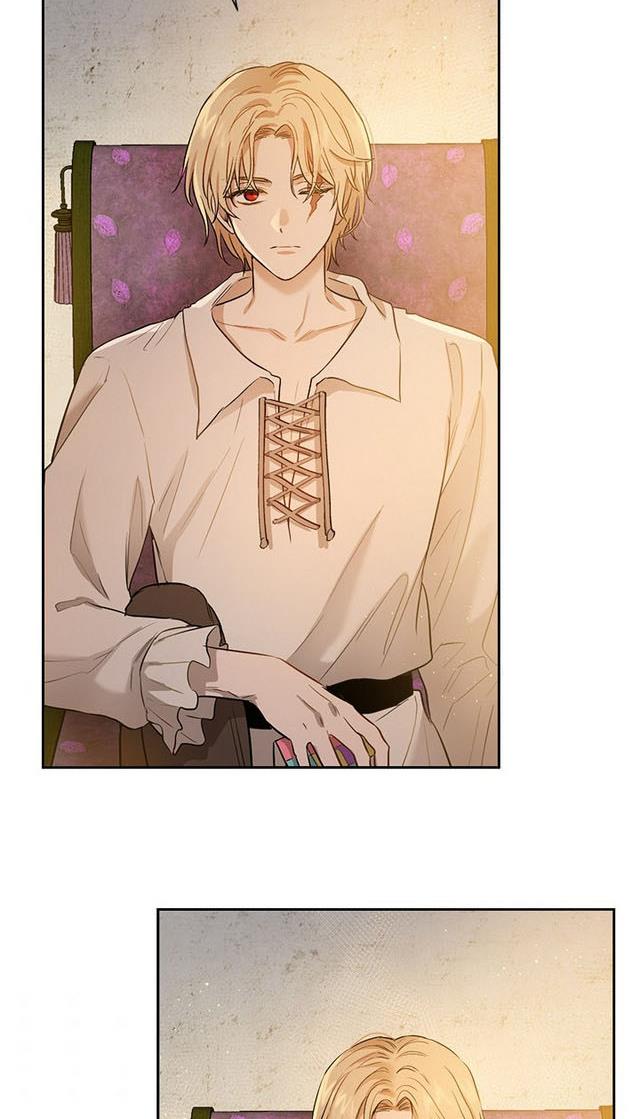 The Princess’s Double Life Chapter 25 - Page 30