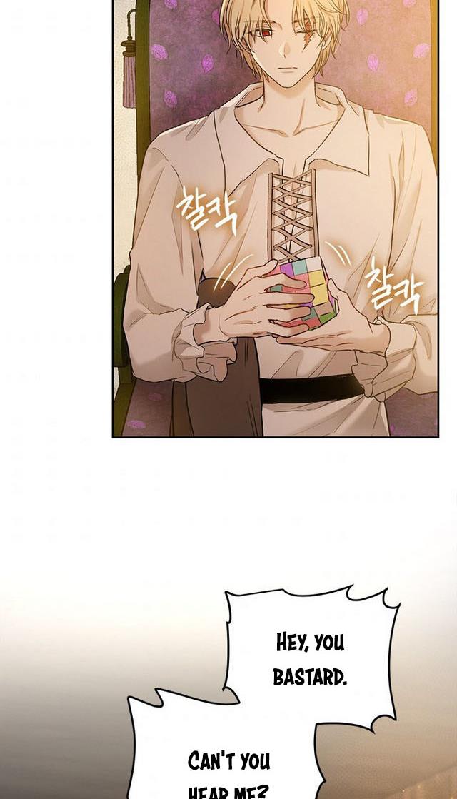 The Princess’s Double Life Chapter 25 - Page 31