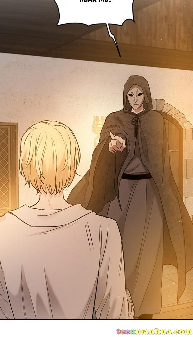 The Princess’s Double Life Chapter 25 - Page 32