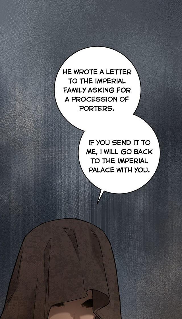 The Princess’s Double Life Chapter 25 - Page 34