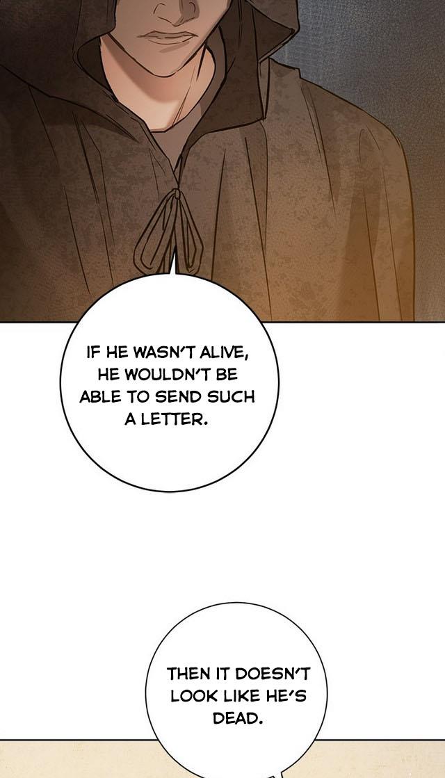 The Princess’s Double Life Chapter 25 - Page 35