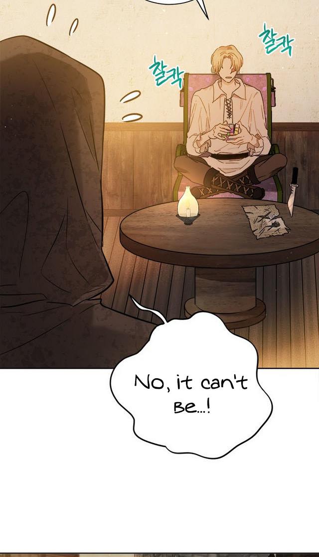 The Princess’s Double Life Chapter 25 - Page 36