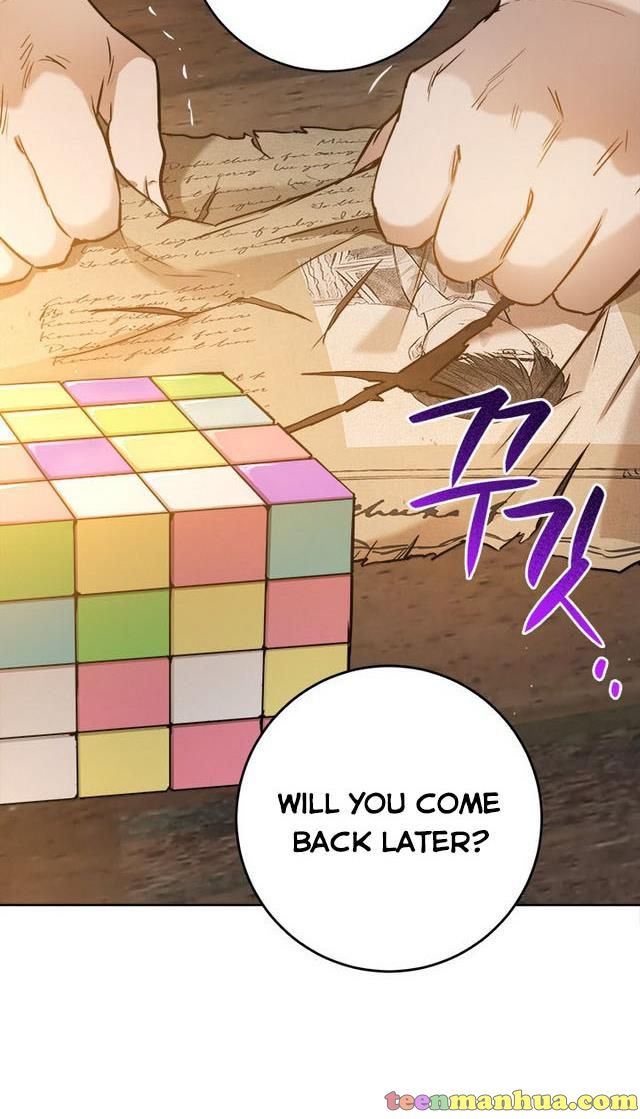 The Princess’s Double Life Chapter 25 - Page 39