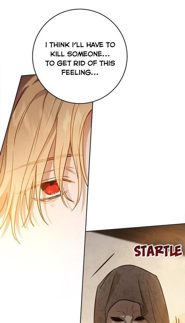 The Princess’s Double Life Chapter 25 - Page 40