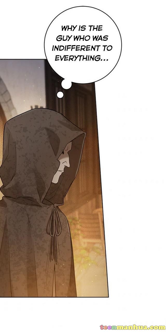 The Princess’s Double Life Chapter 25 - Page 43