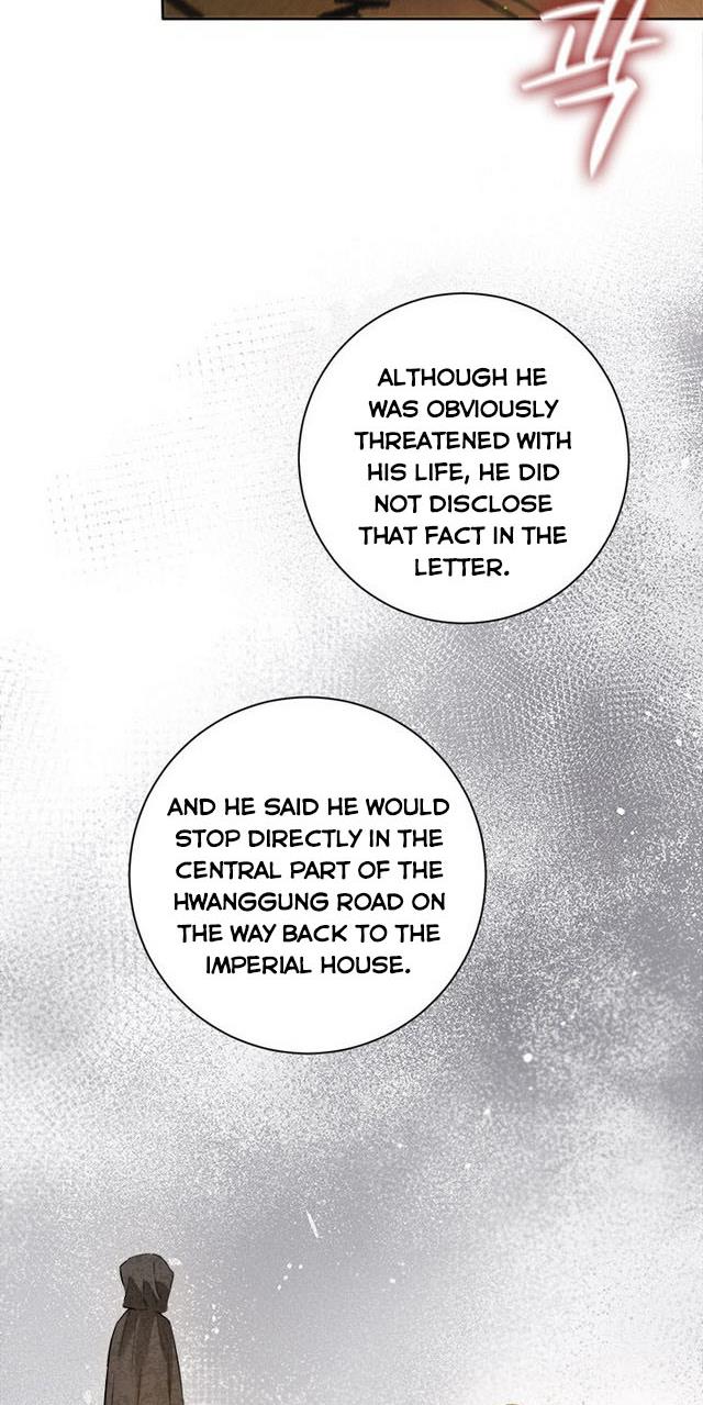 The Princess’s Double Life Chapter 25 - Page 45