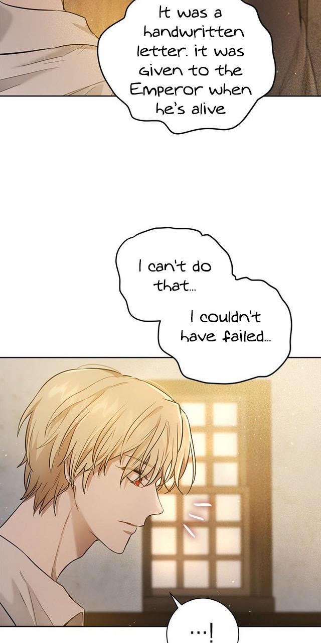 The Princess’s Double Life Chapter 25 - Page 48