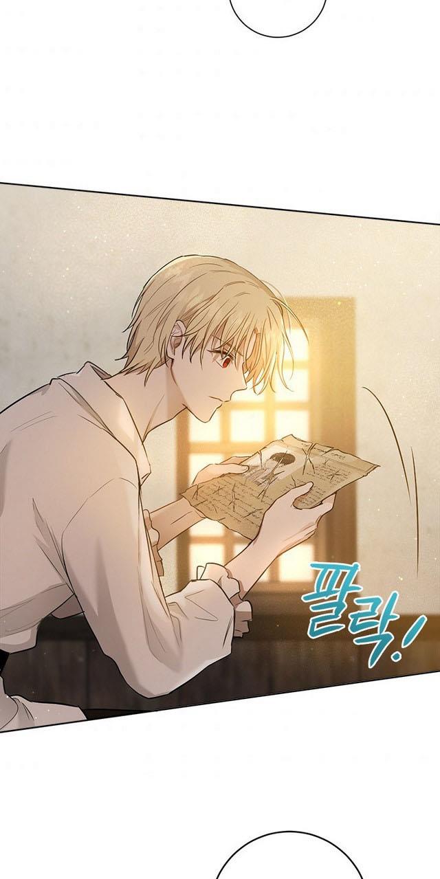 The Princess’s Double Life Chapter 25 - Page 49