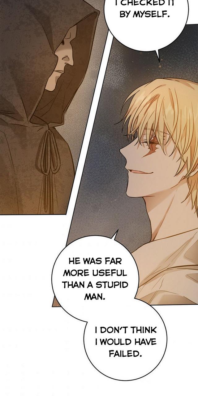 The Princess’s Double Life Chapter 25 - Page 54