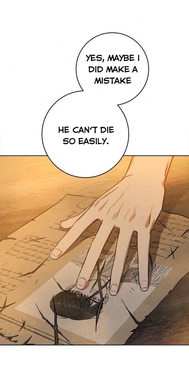 The Princess’s Double Life Chapter 25 - Page 55