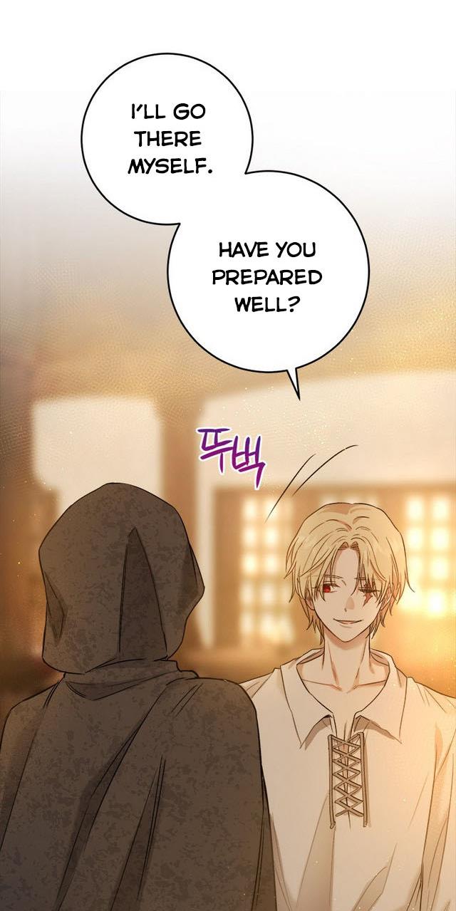 The Princess’s Double Life Chapter 25 - Page 56