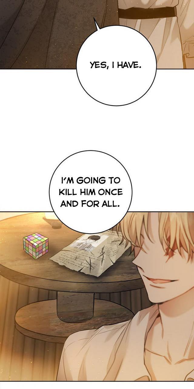 The Princess’s Double Life Chapter 25 - Page 57