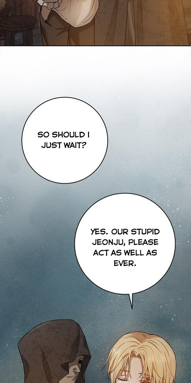 The Princess’s Double Life Chapter 25 - Page 59