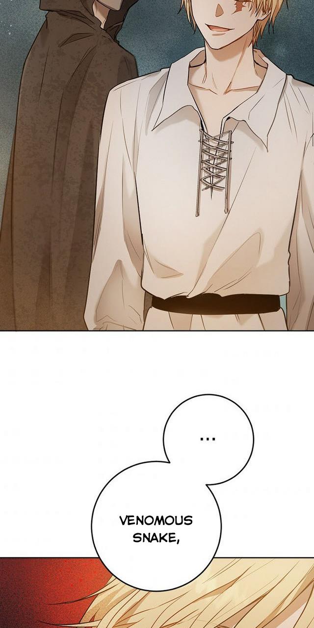 The Princess’s Double Life Chapter 25 - Page 60