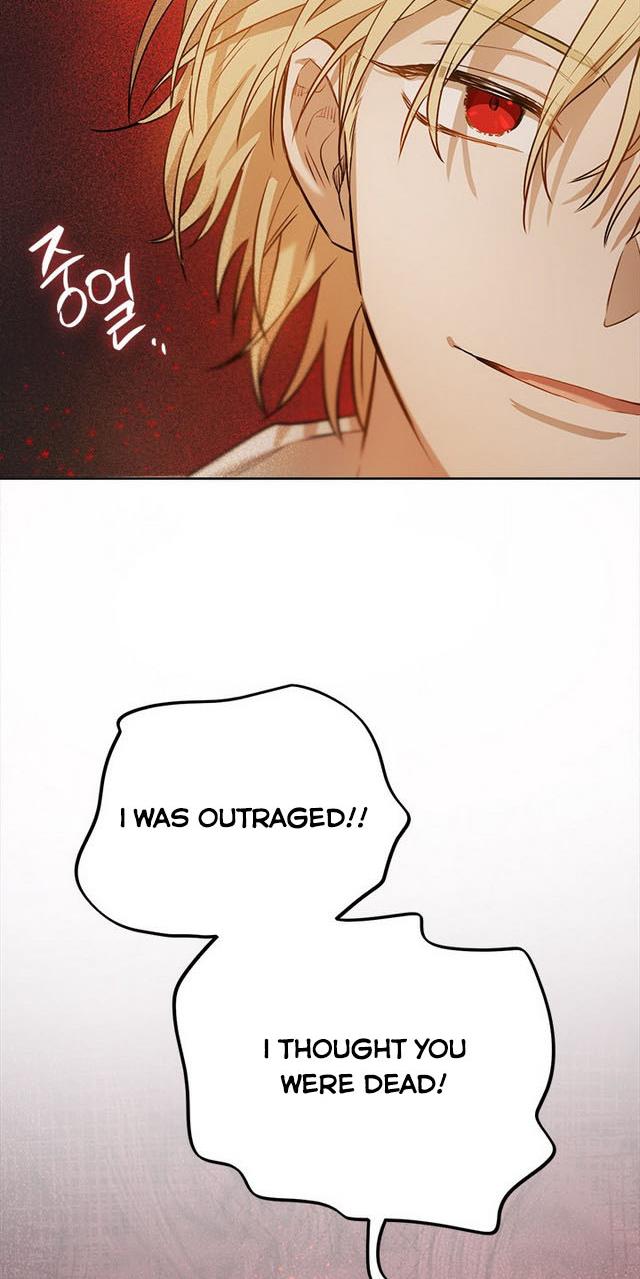 The Princess’s Double Life Chapter 25 - Page 61