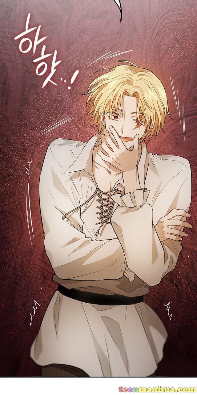 The Princess’s Double Life Chapter 25 - Page 62