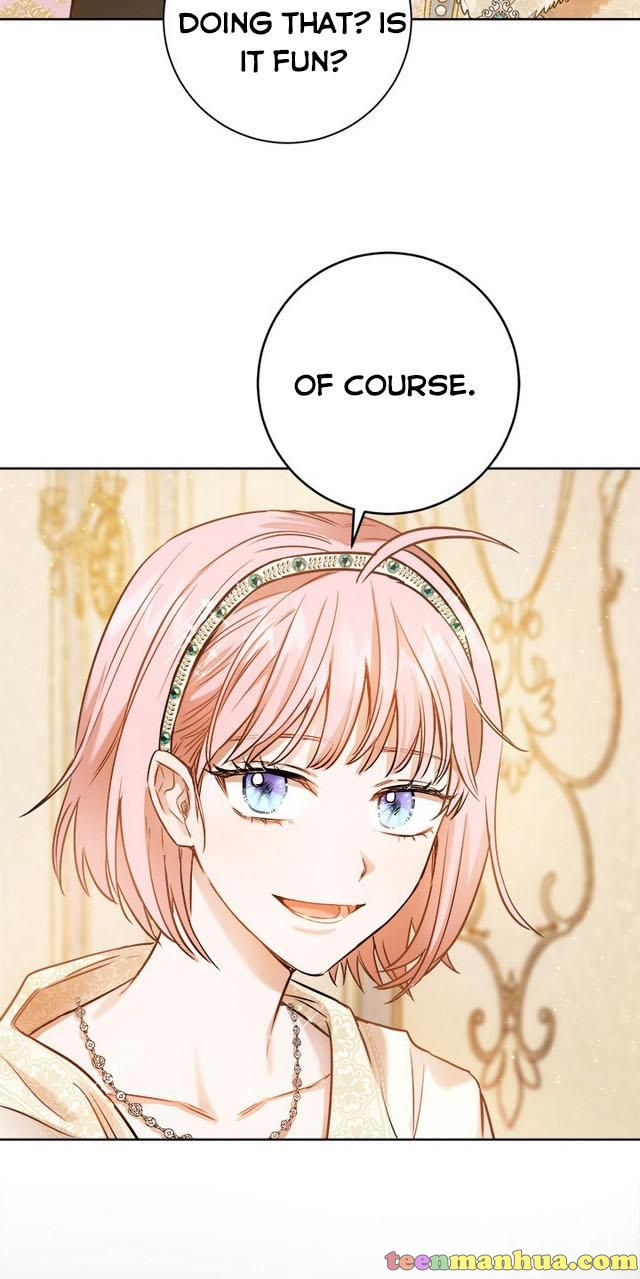 The Princess’s Double Life Chapter 25 - Page 68