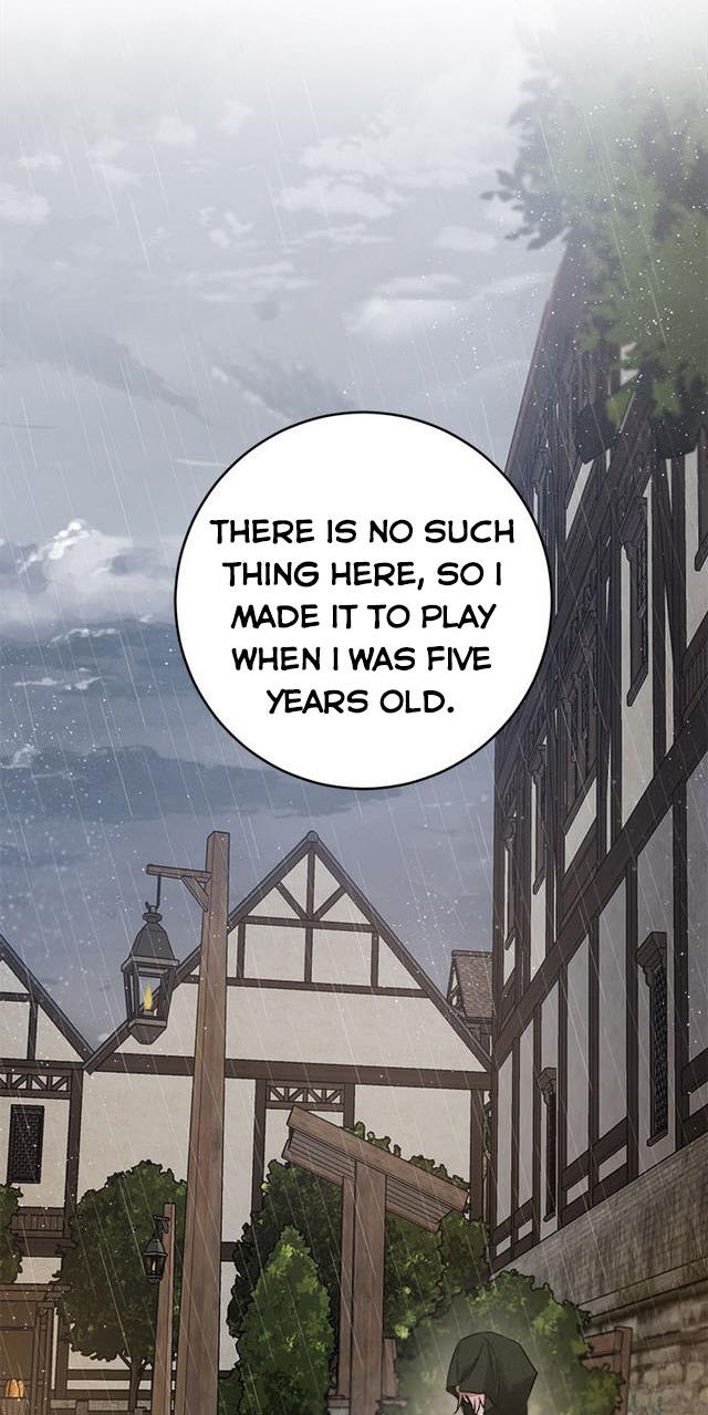 The Princess’s Double Life Chapter 25 - Page 69