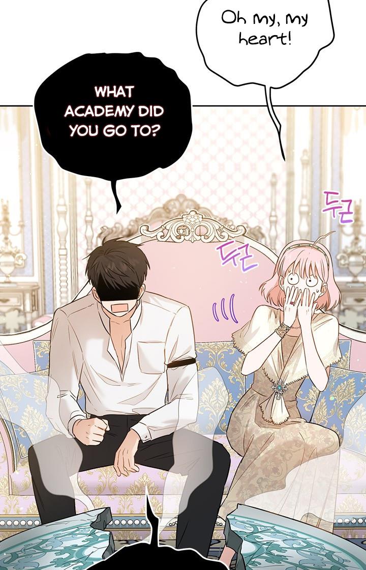 The Princess’s Double Life Chapter 27 - Page 8