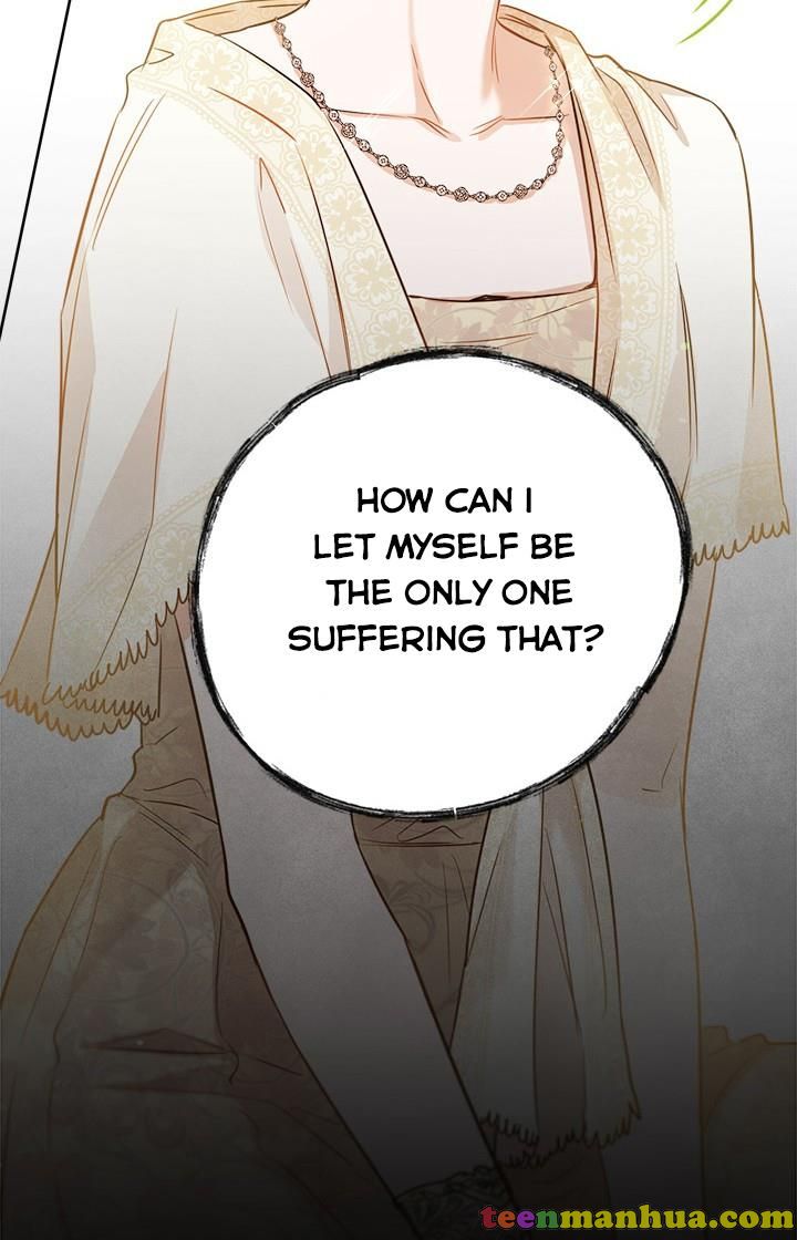 The Princess’s Double Life Chapter 27 - Page 11