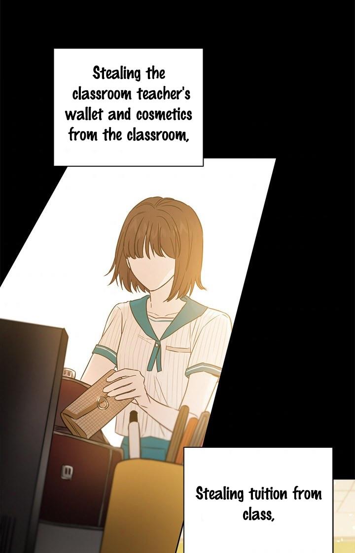 The Princess’s Double Life Chapter 27 - Page 14