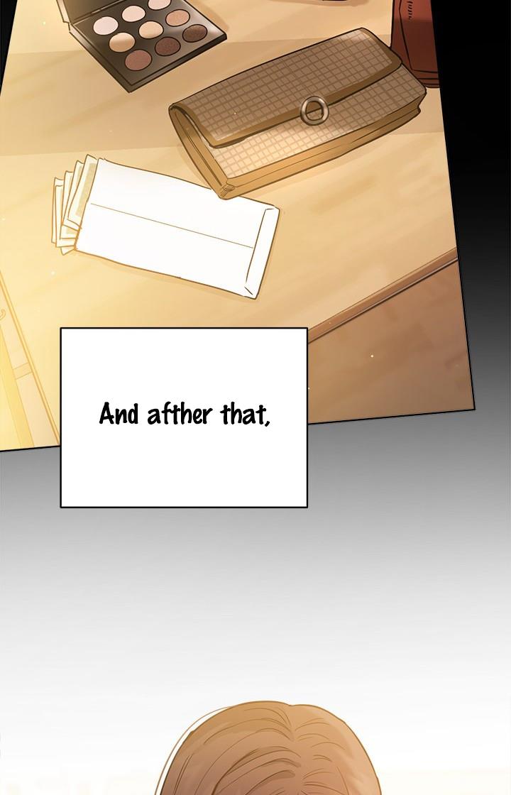 The Princess’s Double Life Chapter 27 - Page 16