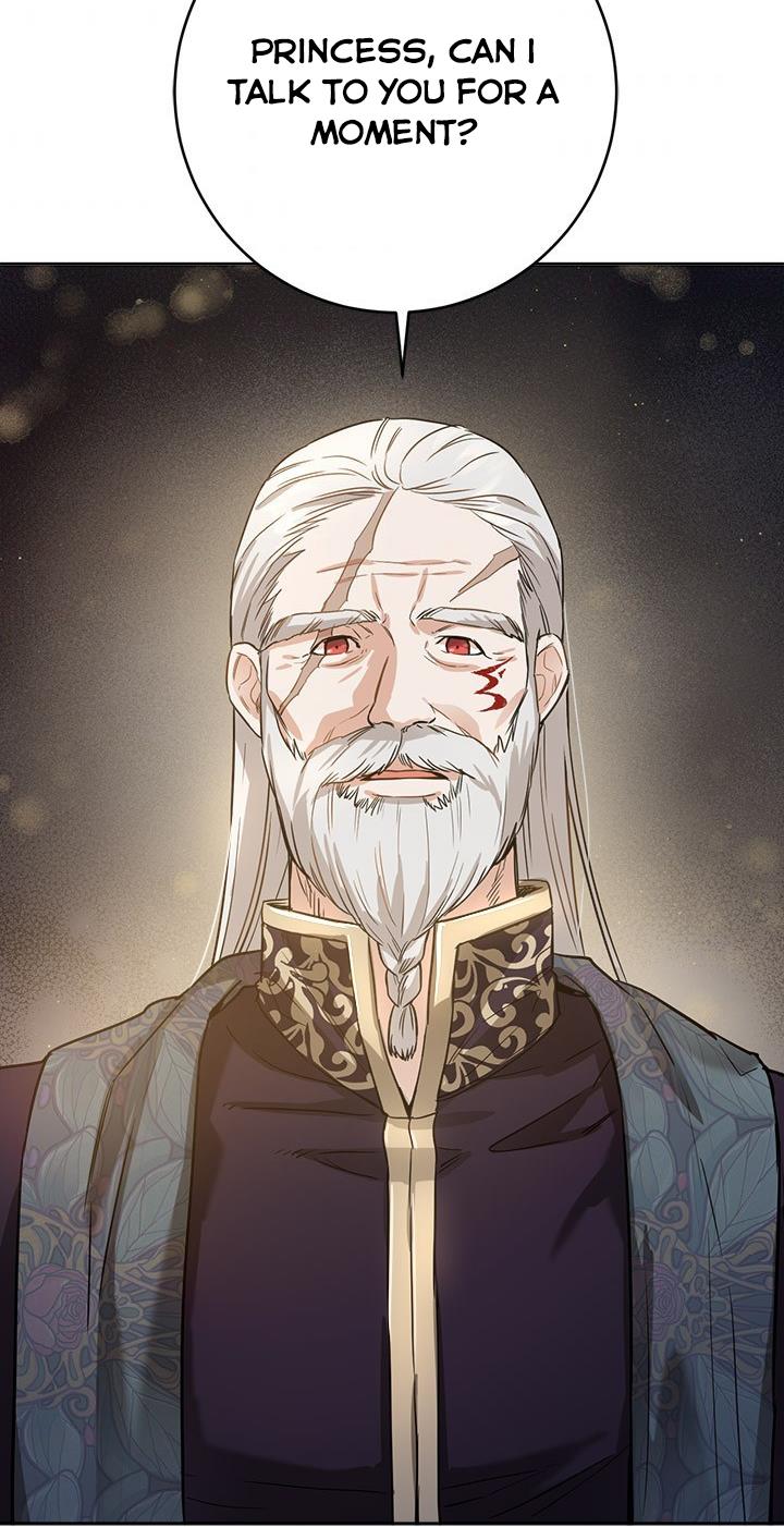 The Princess’s Double Life Chapter 28 - Page 6