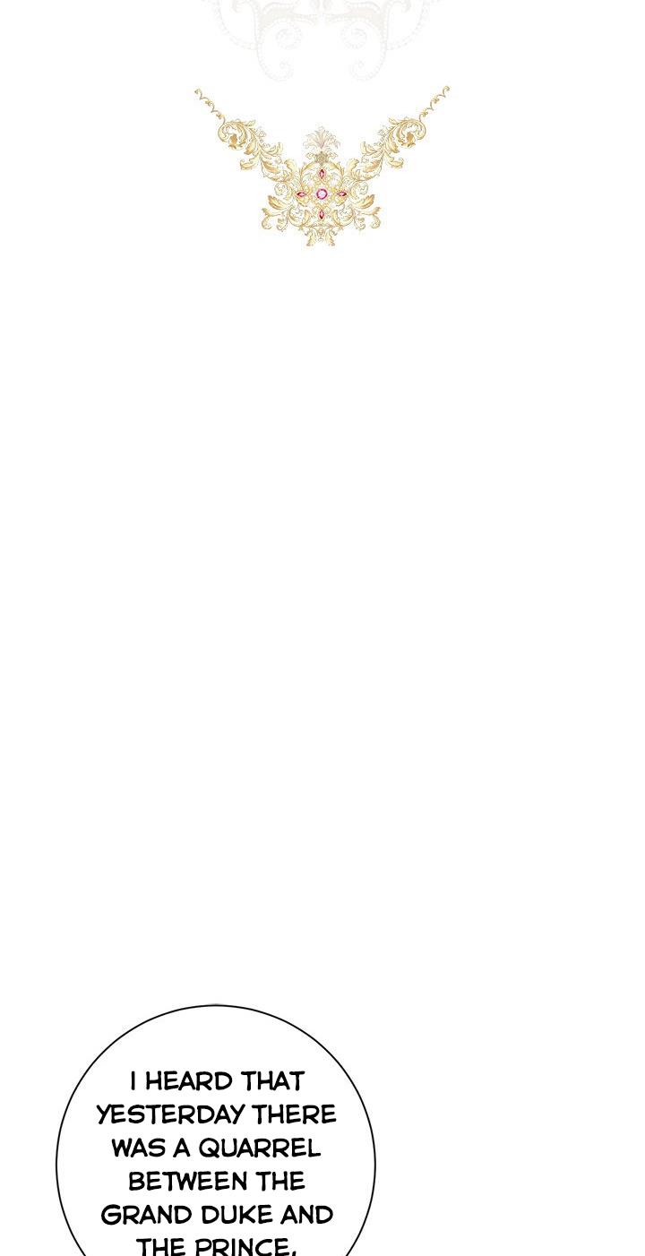 The Princess’s Double Life Chapter 28 - Page 8