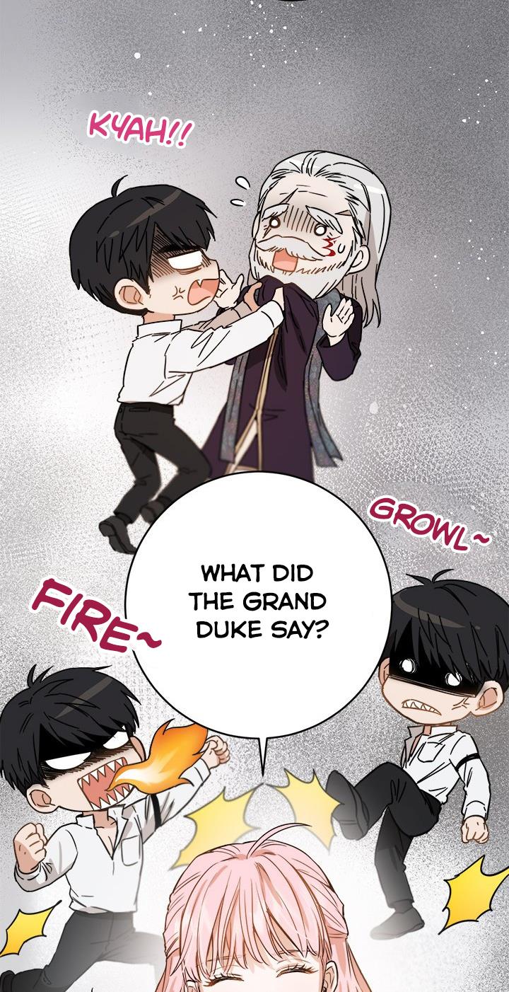 The Princess’s Double Life Chapter 28 - Page 11