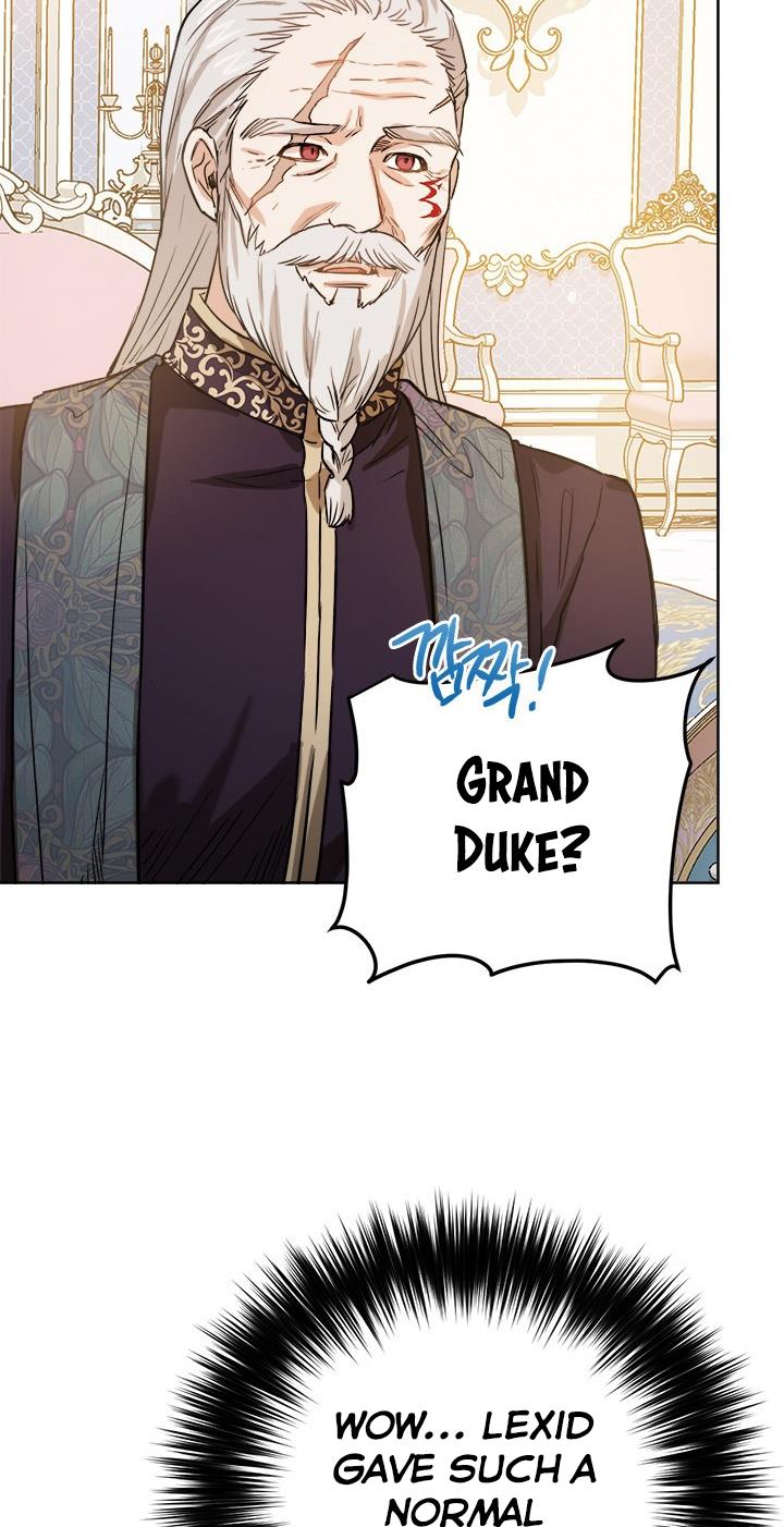 The Princess’s Double Life Chapter 28 - Page 13