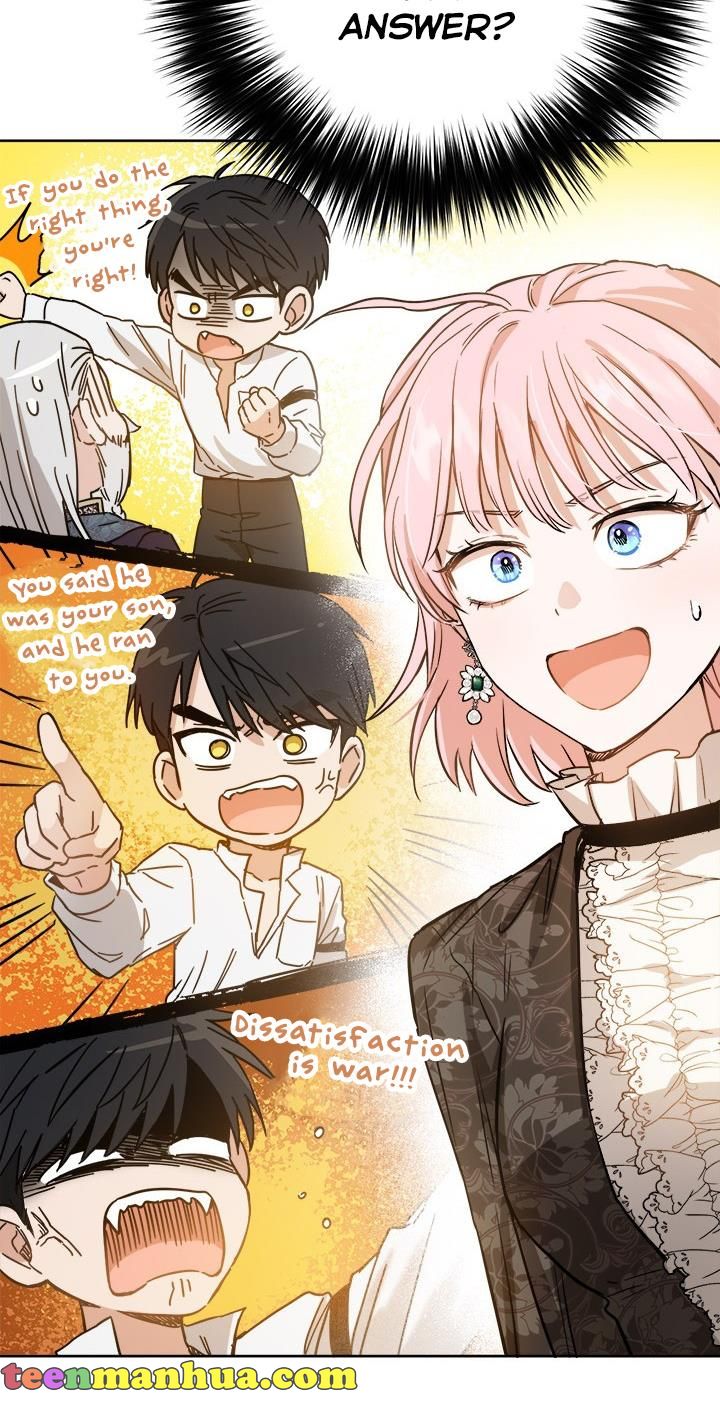 The Princess’s Double Life Chapter 28 - Page 14