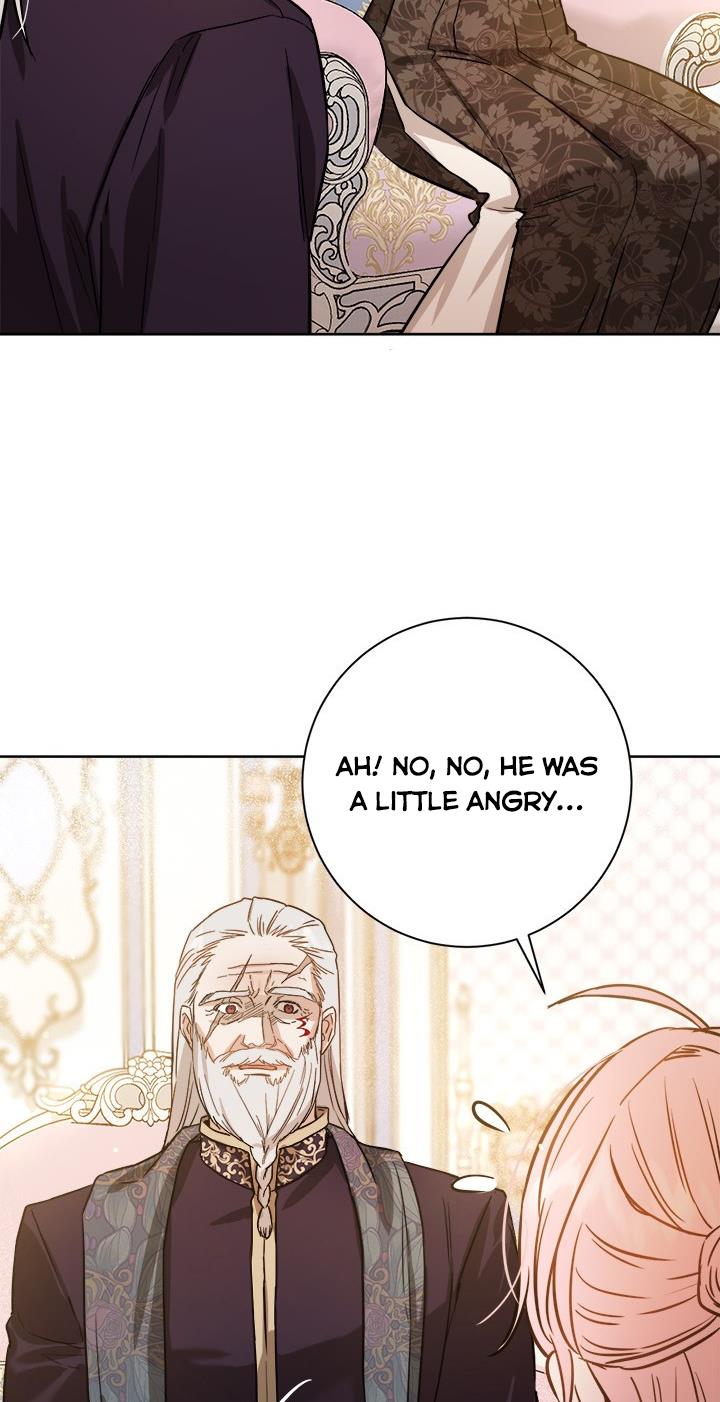 The Princess’s Double Life Chapter 28 - Page 18