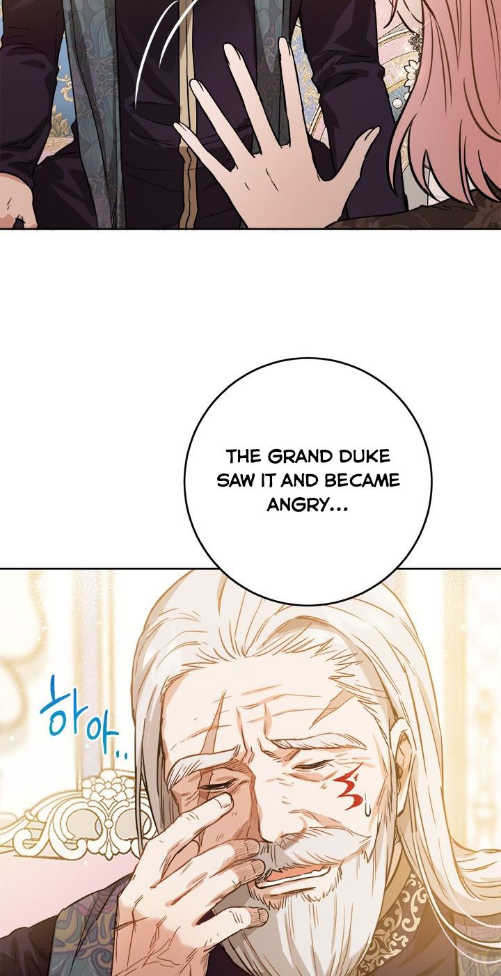 The Princess’s Double Life Chapter 28 - Page 19