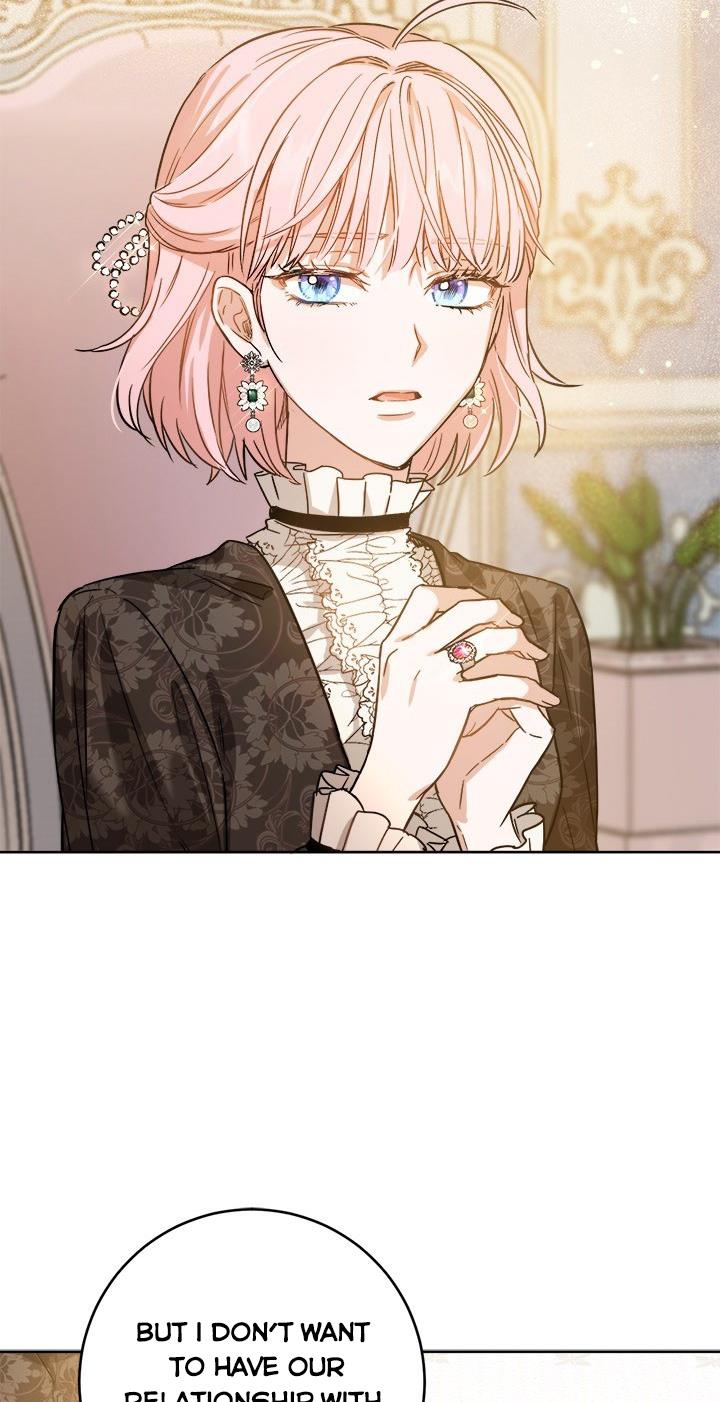 The Princess’s Double Life Chapter 28 - Page 23