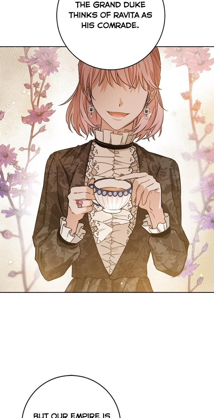 The Princess’s Double Life Chapter 28 - Page 26