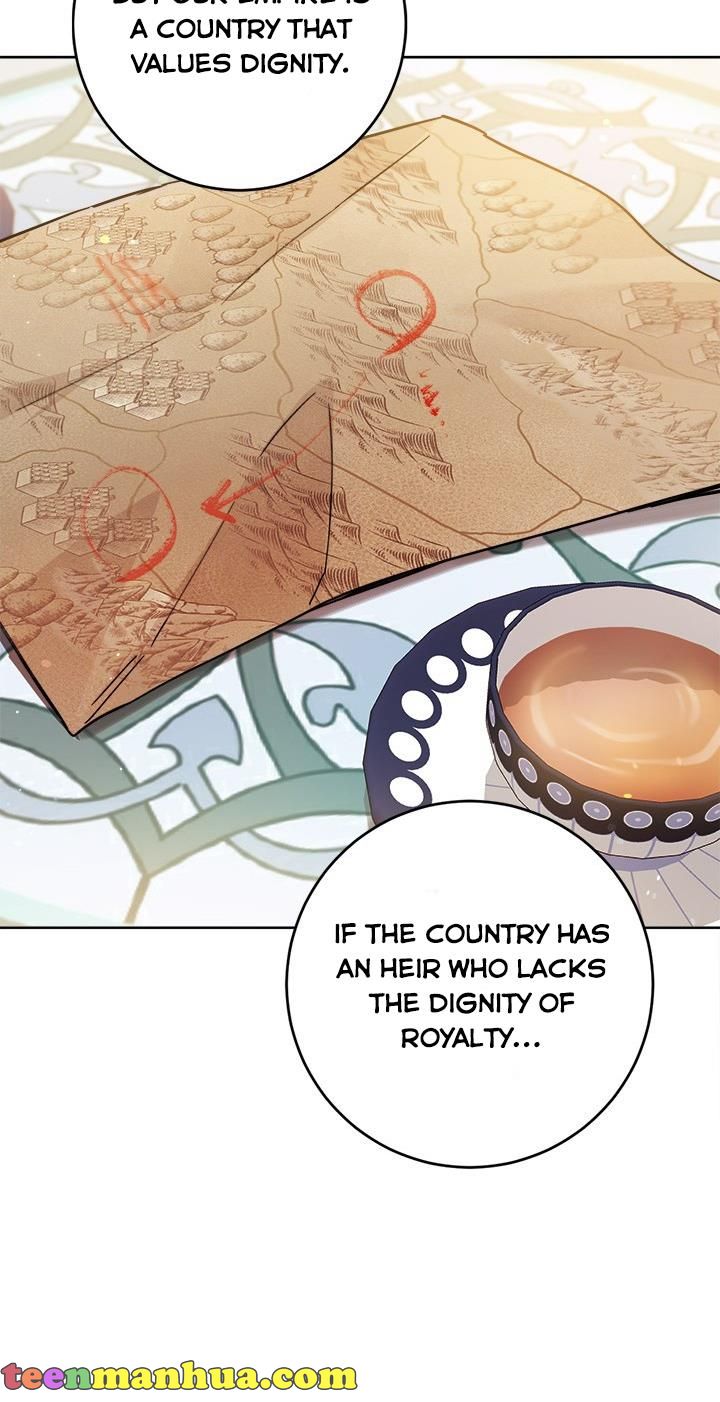 The Princess’s Double Life Chapter 28 - Page 27