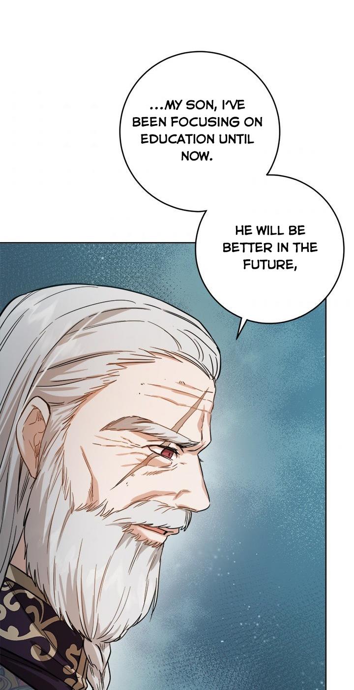 The Princess’s Double Life Chapter 28 - Page 28