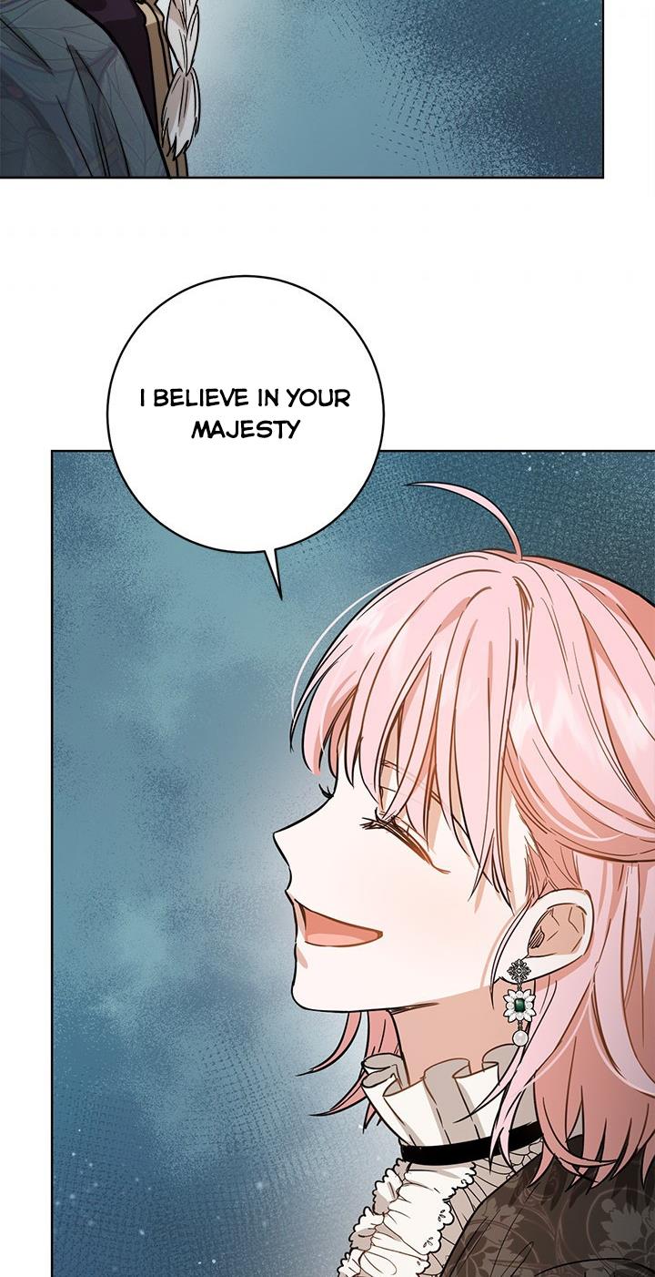 The Princess’s Double Life Chapter 28 - Page 29